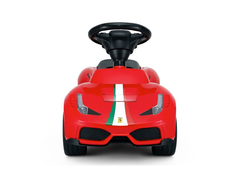 Ferrari 488 - Walking car