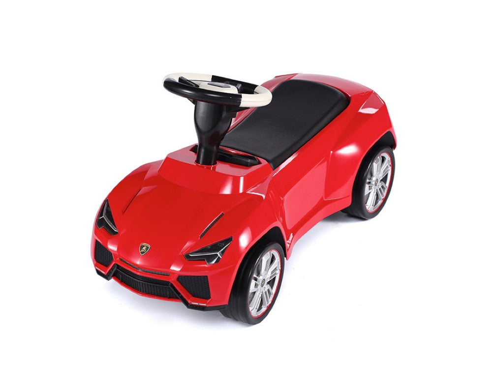 Lamborghini Urus - Walking car