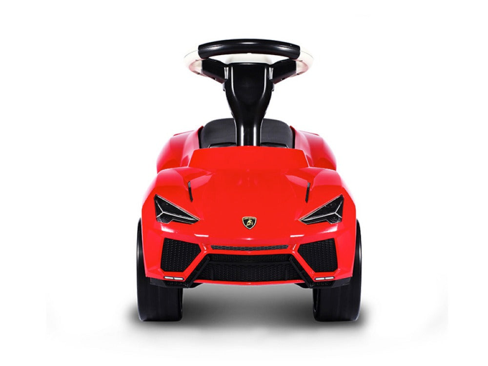 Lamborghini Urus - Walking car