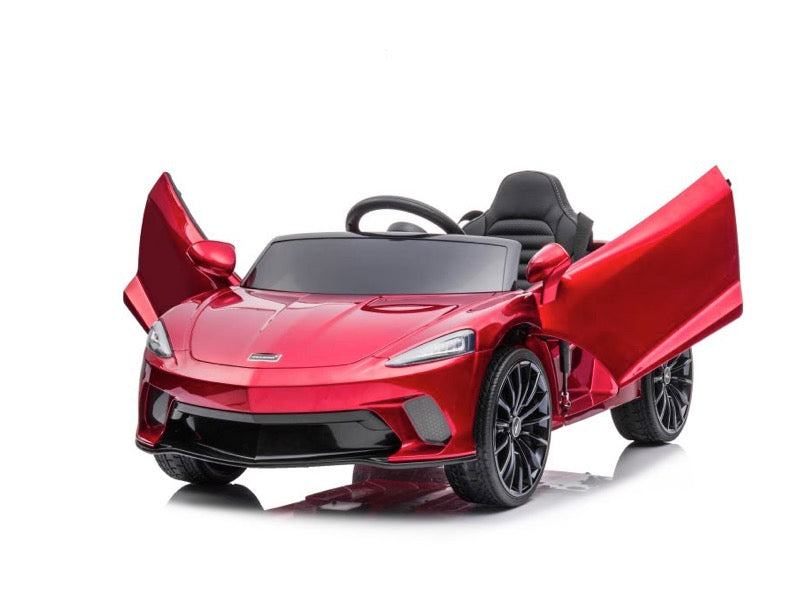 McLaren 620 GT - Electric children car